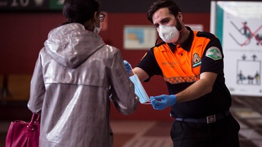 Coronavirus, l'Oms afferma: è 10 volte più letale dell'influenza del 2009