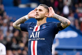 Icardi-svalutation? L'Inter non ha fretta