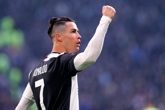 "Ronaldo è in forma strepitosa": parla Rui Alves