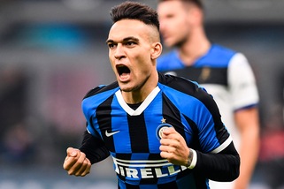 Lautaro Martinez, l'ex presidente: "L'Inter ha il nuovo Aguero. E sul Barcellona..."