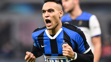 Lautaro Martinez, l'ex presidente: "L'Inter ha il nuovo Aguero. E sul Barcellona..."
