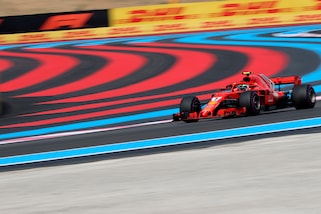 Coronavirus F1, incertezza sul Gran Premio di Francia