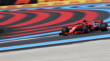 Coronavirus F1, incertezza sul Gran Premio di Francia