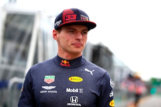 F1 Red Bull, Verstappen: "Mercedes forte, Ferrari non credo"