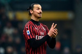 Milan, tra Ibrahimovic e Rangnick uno è di troppo