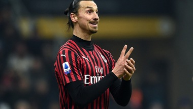 Milan, tra Ibrahimovic e Rangnick uno è di troppo
