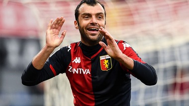 Pandev: "L'Inter mi ha chiamato a gennaio, gli ho risposto di cercarne uno più giovane"