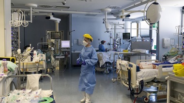 Cornavirus: vaccino, alla fine di aprile comincia la sperimentazione su 550 volontari