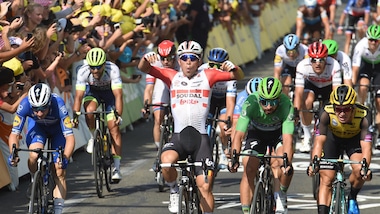 L'Equipe: "Quando si farà il Tour De France?"