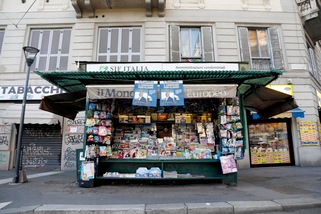 La Fieg sui giornali gratis: "L'Agcom sospenda Telegram"