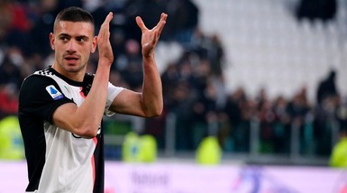 Demiral non si tocca: sarà un pilastro della Juve per il futuro