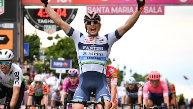 Coronavirus, Giro d'Italia: si parte dopo il 27 settembre, prima della Vuelta