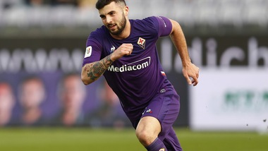 Pezzella: "Credo di aver preso il Coronavirus nella Fiorentina"