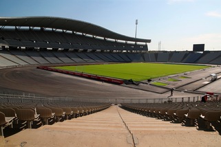 Coronavirus, in Austria riprendono gli allenamenti