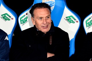 Brescia, Cellino: "Juve e Inter su Tonali. Balotelli era nostro grande sogno""