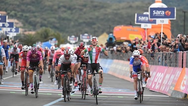 Giro d'Italia, inizio il 3 ottobre: dubbi sulla partenza da Budapest