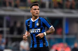 Olè: "Inter, il Racing Avellaneda vuole Lautaro Martinez al Barcellona"