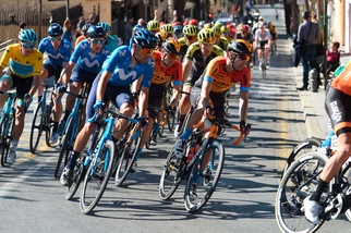 Javier Guillen: "Vuelta in autunno, prima del 15 maggio il programma"