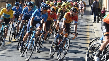 Javier Guillen: "Vuelta in autunno, prima del 15 maggio il programma"