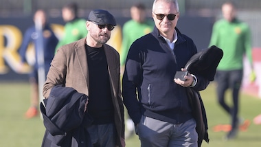 Roma, Fienga: "Doveroso pensare alla ripresa con prudenza"