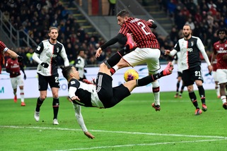 Coronavirus, si riparte con Juve-Milan di Coppa Italia?