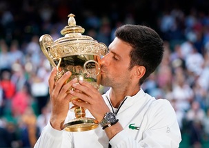Nole, l'Italia in serbo