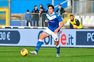 Vidal spinge Tonali alla Juve: l'incrocio di mercato con l'Inter