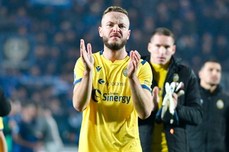 Challandes su Rrahmani: "Napoli, hai fatto un affare!"