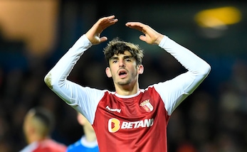 Mundo Deportivo: "L'Atalanta chiede Trincao, il Barcellona dice no"