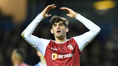 Mundo Deportivo: "L'Atalanta chiede Trincao, il Barcellona dice no"