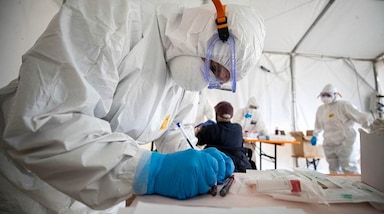 "Coronavirus diffuso per errore: l'ipotesi dell'intelligence Usa"