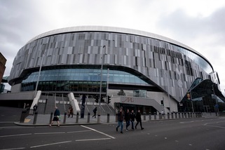 "Amazon Stadium? Al Tottenham quasi 300 milioni"