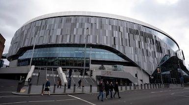 "Amazon Stadium? Al Tottenham quasi 300 milioni"