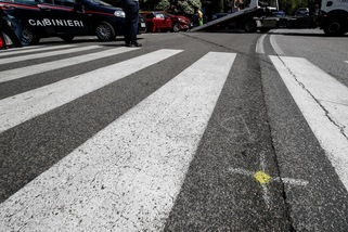 Litiga con la moglie, poi la uccide investendola: "Non l'ho vista"