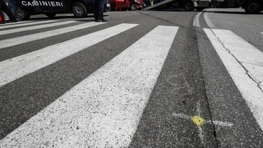 Litiga con la moglie, poi la uccide investendola: "Non l'ho vista"