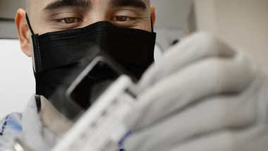 Coronavirus, ecco a quanti gradi scompare il Covid-19