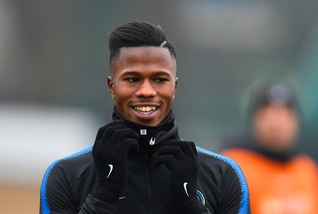 Sampdoria, Keita e Silva contro il tabù Lazio