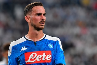 As: "Fabian Ruiz verso il Real Madrid, il Napoli chiede 100 milioni"