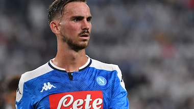 As: "Fabian Ruiz verso il Real Madrid, il Napoli chiede 100 milioni"
