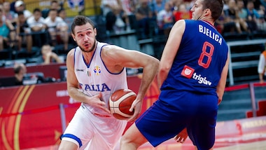 Nba, Gallinari: "Dubito si possa riprendere. Ho paura ad ogni chiamata dall'Italia"