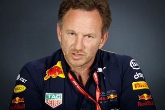 Coronavirus, Horner: "Esordio F1 in Austria? Possibile a porte chiuse"
