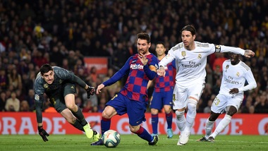 Mundo Deportivo: "La Liga ha deciso chi andrà in Champions ed Europa League in caso di stop"