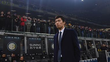 Coronavirus, Inter dona un milione di mascherine a Protezione civile