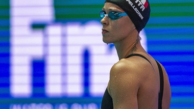 Federica Pellegrini attacca: "Il calcio deve ripartire, ma gli altri sport?"