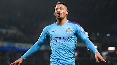 Premier, prima sconfitta per Ancelotti alla guida dell'Everton. Il City si impone 2-1