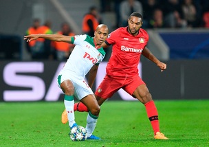 Estadio Deportivo: "Inter, Betis e Marsiglia interessate a Joao Mario"