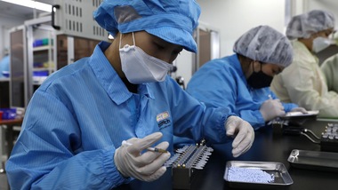 Coronavirus, l'annuncio: "Test sierologico a inizio maggio"