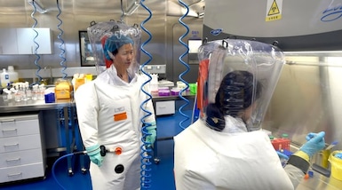 "Coronavirus, il contagio avviene tre giorni prima dei sintomi"