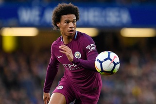 Guardiola saluta Sané: "Va al Bayern, non rinnova col City"