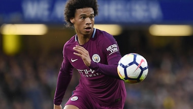 Guardiola saluta Sané: "Va al Bayern, non rinnova col City"